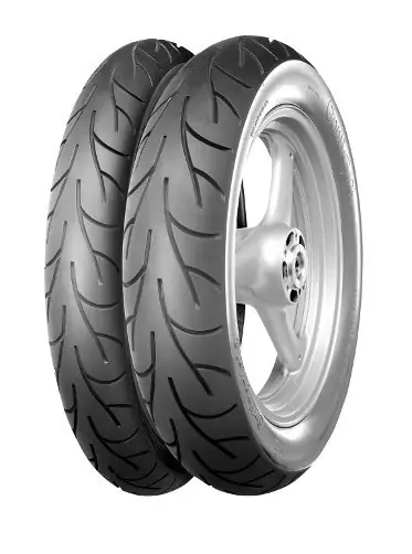 Tylko do końca tygodnia CONTINENTAL OPONA 110/90-18 CONTIGO! 61H TL M/C TYŁ DOT 29/2025 (240039)