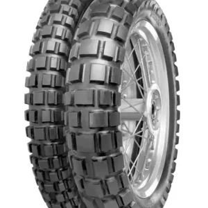 Taniej CONTINENTAL OPONA 130/80-17 TKC 80 TWINDURO 65S TT M/C M+S TYŁ DOT 11/2026 (207140)