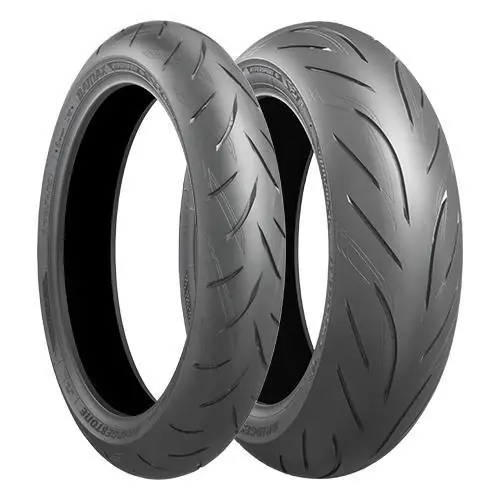Oferta BRIDGESTONE OPONA 160/60ZR17 BATTLAX S21 (69W) TL TYŁ DOT 01-02/2026