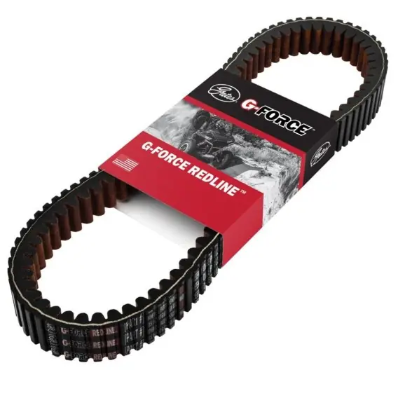 Dodaj do koszyka GATES PASEK NAPĘDOWY ATV / UTV G-FORCE REDLINE (1041x30x12,7MM) POLARIS SPORTSMAN 500 ‘08-17, RANGER/RANGER CREW 500 ‘11-13, SPO