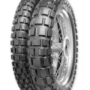 Bezpieczne zakupy CONTINENTAL OPONA 110/80B19 TKC 80 TWINDURO (59Q) TL M+S M/C PRZÓD DOT 26-43/2025 (240565)