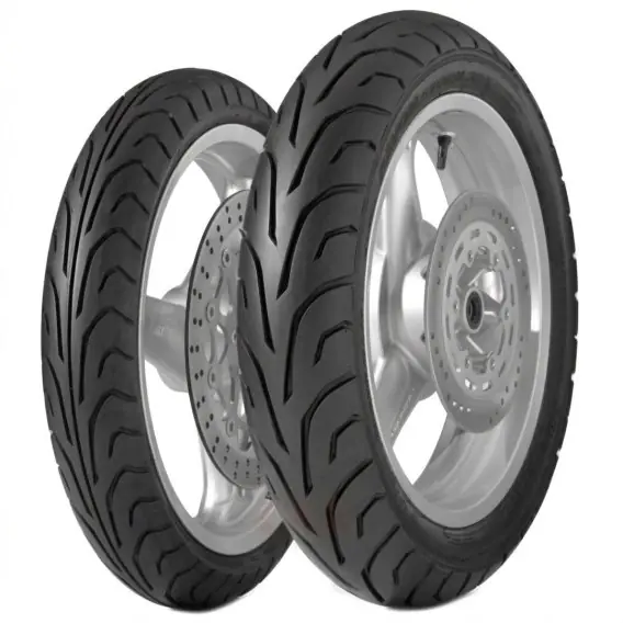 DUNLOP OPONA 110/90-18 ARROWMAX STREETSMART 61V TL PRZÓD DOT 25-26/2025 Bezpieczna płatność
