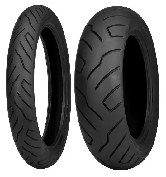 SHINKO OPONA 150/80-16 999 71H TL PRZÓD DOT 31/2025 Popularny