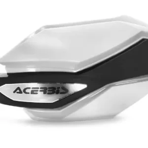 ACERBIS OSŁONY RĄK (HANDBARY) ARGON Z RDZENIEM ALUMINIOWYM BMW R 1250 GS ADVENTURE 19-23, R 1250 GS ADV TRIP BLACK 19-22 KOLOR B Bestseller