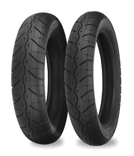 SHINKO OPONA 170/80-15 230 83V TL TYŁ DOT 13/2026 Promocja