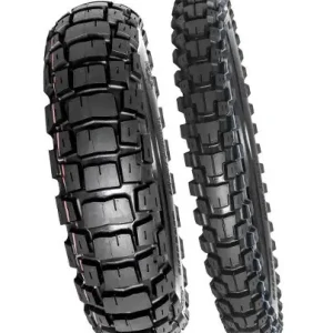 Bestseller MOTOZ OPONA 130/80-17 TRACTIONATOR ADVENTURE 65Q TL TYŁ (ECER75/DOT) DOT 48/2025