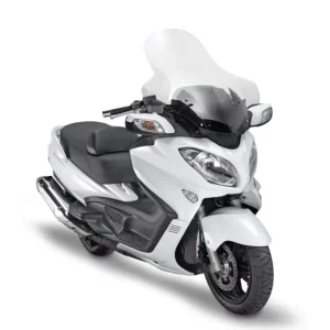 Zniżka KAPPA SZYBA SUZUKI 650 Burgman / 650 Burgman Executive ‘13-‘20 76 x 75 cm PRZEZROCZYSTA