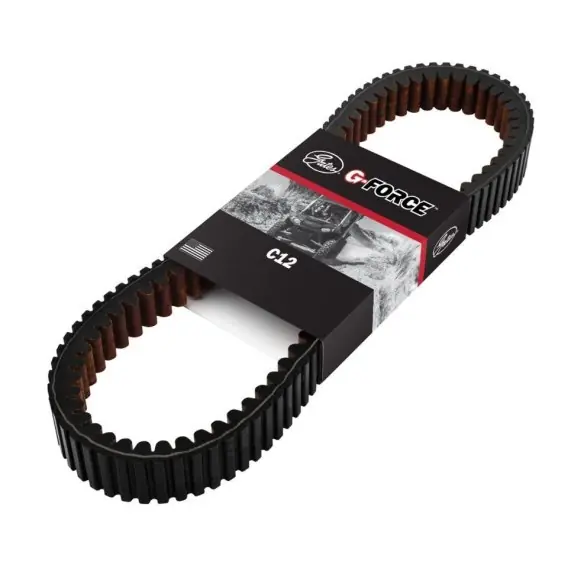 Oferta GATES PASEK NAPĘDOWY SNOW G-FORCE C12 CARBON (1143x36x15,9MM) POLARIS 600/800/850 RMK/RUSH/SWITHBACK/VOYAGER/TITAN 15-20 SKUTER