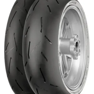 Zamów teraz CONTINENTAL OPONA 190/55ZR17 CONTIRACEATTACK 2 MED 75W TL M/C TYŁ DOT 13/2024 (244657) (oferta specjalna)