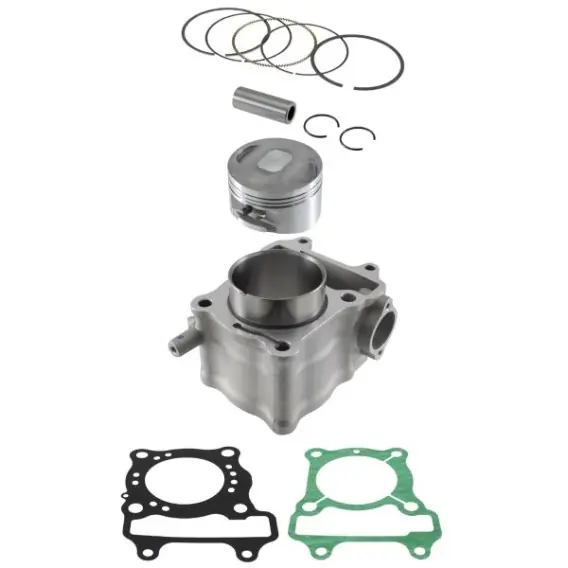 Kup online RMS CYLINDER KOMPLETNY HONDA FES 150 S-WINGS ‘07-‘09; FES 150 PANTHEON ‘00-02; NES 150 DYLAN ‘02-‘04; SH 150 ‘01-‘11 (GOETZE)