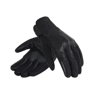 Zamów teraz ESKA PROMOCJA GLOVES RĘKAWICE GTX GRIP SUMMER SHORT GORE-TEX (GTX) KOLOR CZARNY ROZMIAR XL