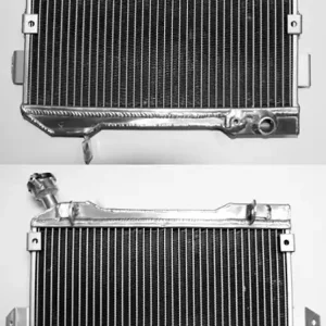 BRONCO CHŁODNICA SUZUKI LTR 450 ‘06-09 WZMOCNIONA O ZWIĘKSZONEJ POJEMNOŚCI (SZT.) Nowy