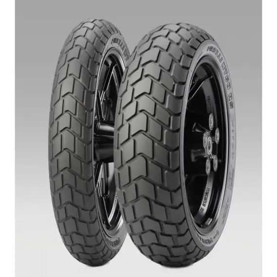 Popularny PIRELLI OPONA 160/60R17 MT60 RS 69H TL M/C TYŁ DOT 24/2023