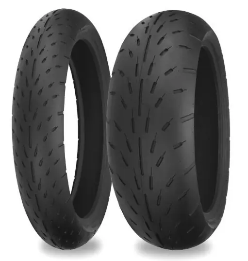 Zamów dziś SHINKO OPONA 180/55ZR18 003 (74W) TL TYŁ DOT 24/2025