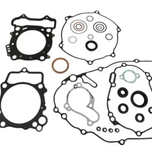 Bestseller PROX KOMPLET USZCZELEK Z KOMPLETEM USZCZELNIACZY SILNIKOWYCH YAMAHA YZ 250 F (YZF250) ‘19-‘26, WR 250 F (WR250F) ‘20-‘26