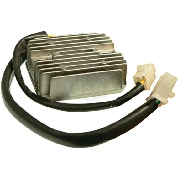 ARROWHEAD (JN) REGULATOR NAPIĘCIA HONDA CX 500 TC TURBO ‘82, CX 650 ‘83, CX 650 T TURBO ‘83, GL 500 SILVER WING ‘81-82, GL 650 ‘ Ekspresowa dostawa