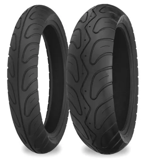 SHINKO OPONA 170/60VR18 006 73V TL TYŁ DOT 10/2025 Kup online