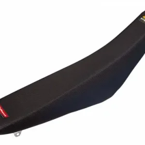 Zamów teraz POLISPORT SIEDZENIE KOMPLETNE Z POWŁOKĄ PMD (PYRAMID) OEM PASUJE YAMAHA YZ 125/250 ‘02-‘21 KOLOR CZARNY