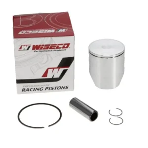 Cena promocyjna WISECO TŁOK 2T YAMAHA YZ 125 ‘05-‘21, YZ 125 X ‘20-‘22, FANTIC XE / XX 125 ‘21-‘22 PRO-LITE (STD. + 0.01MM = 53.95MM)
