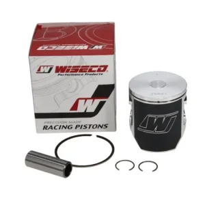 Wyjątkowa oferta WISECO TŁOK 2T YAMAHA YZ 125 ‘22-‘25, YZ 125 X ‘23-‘25, FANTIC XX 125 ‘22-‘25, XE 125 ‘23-‘24 PRO-LITE (STD. + 0.02MM = 53.95MM)