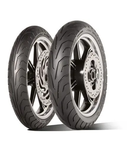 DUNLOP OPONA 110/80-17 ARROWMAX STREETSMART 57V TL PRZÓD DOT 01/2024 Najlepsza cena