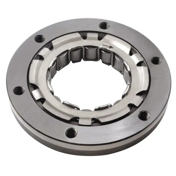 Oferta czasowa PROMX SPRZĘGIEŁKO (SPRZEGŁO) ROZRUSZNIKA (ŁOŻYSYKO JEDNOKIERUNKOWE) YAMAHA WR 250 F ‘15-‘18, WR 450 F ‘03-‘06 ,‘11‘-‘18, YZ 250