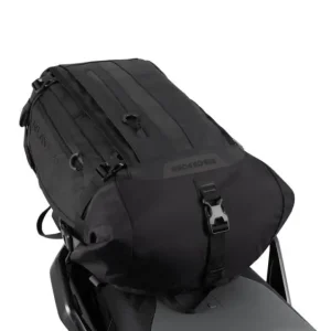 Oferta OXFORD TORBA NA TYLNE SIEDZENIE MOTOCYKLA ATLAS T-20 ADVANCED TOURPACK 20L KOLOR CZARNY