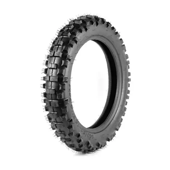 X-GRIP OPONA MOTOCROSS/ENDURO 140/80-18 KING-KONG MEDIUM M/C 70M M+S TT TYŁ DOT 14-46/2025 Szybka dostawa