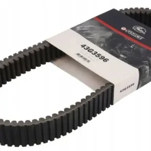 GATES PASEK NAPĘDOWY ATV G-FORCE (943x37x14,4MM) ARCTIC CAT 700 EFI AUTOMATIC ‘06-‘08,SUZUKI KING QUAD 700/750 ‘06-‘19 (2760131G Oferta czasowa