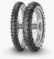 Darmowy zwrot METZELER OPONA 140/80-18 MCE 6 DAYS EXTREME FIM SUPER SOFT 70M TT M+S TYŁ DOT 04-06/2025