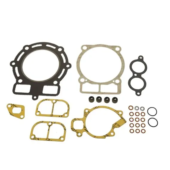 XRADICAL(ARTEIN GASKETS) USZCZELKI TOP END KTM EXC 400/450 RACING RFS 4T ‘03-‘07 Hit sprzedaży