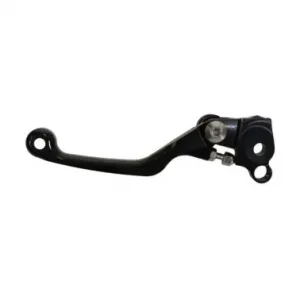 ACCEL DŹWIGNIA (KLAMKA NIEŁAMKA) SPRZĘGŁA KAWASAKI KXF 250 ‘21-‘23, KXF 450 ‘19-‘23, KX 450 X ‘22-‘23 (OEM 13236-0813) KOLOR CZ Oferta limitowana