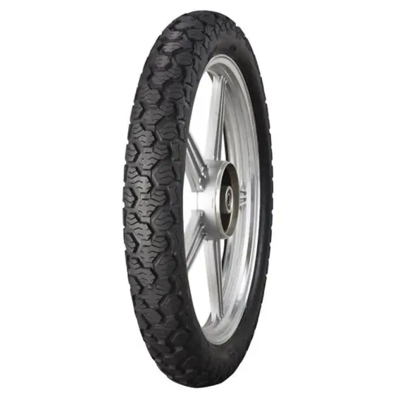 ANLAS OPONA 2.75-18 NR-50 WINTER GRIP REINF M+S M/C 48P TL PRZÓD/TYŁ DOT 41/2025 Wyprzedaż