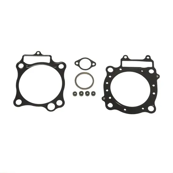 Promocja XRADICAL(ARTEIN GASKETS) USZCZELKI TOP END HONDA CRF 450R 4T ‘05-‘06 (METALOWE POWLEKANE)