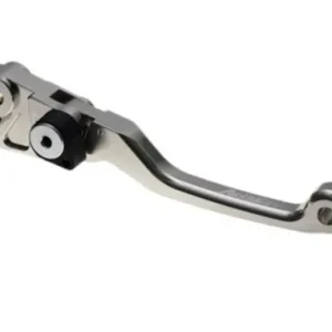 ACCEL DŹWIGNIA (KLAMKA NIEŁAMKA) SPRZĘGŁA (MAGURA) KTM SXF 450`09-12, SX 125`09-15 KOLOR TYTANOWY Nie przegap