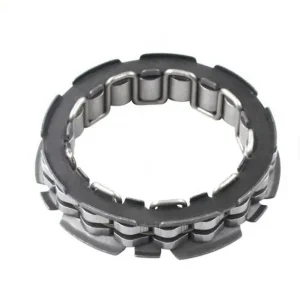 Oferta czasowa PROMX SPRZĘGIEŁKO (SPRZĘGŁO) ROZRUSZNIKA (ŁOŻYSKO JEDNOKIERUNKOWE) SUZUKI DRZ 400 ‘00-‘08, LTZ 400 ‘03-‘12, LTR 450 ‘06-‘09, YAM