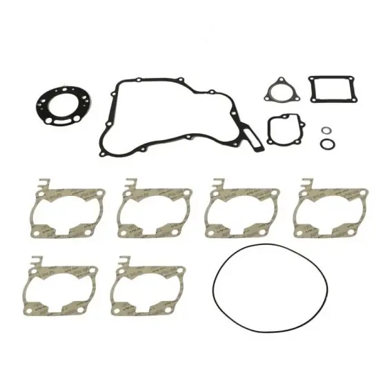 XRADICAL(ARTEIN GASKETS) SMART KIT (TOP-END + USZCZELKI POKRYW SPRZĘGŁA) HONDA CR 125 R ‘00-‘02 Bestseller