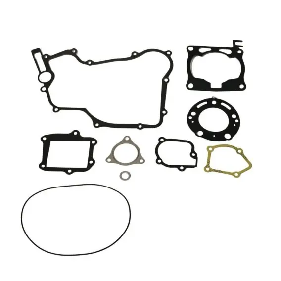 Najlepsza cena XRADICAL(ARTEIN GASKETS) SMART KIT (TOP-END + USZCZELKI POKRYW SPRZĘGŁA) HONDA CR 125 R ‘05-‘07