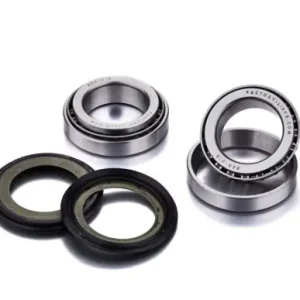 FACTORY LINKS ŁOŻYSKA GŁÓWKI RAMY Z USZCZELNIACZAMI HONDA CRF 250 R ‘10-‘13, CRF 450 R ‘09-‘12 (22-1059) Bezpieczna płatność