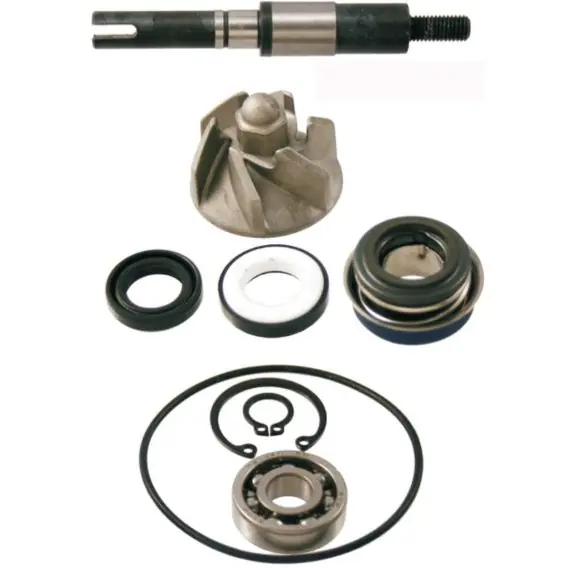 RMS ZESTAW NAPRAWCZY POMPY WODY HONDA FES 125/150 S-WING ‘07-‘11; FES 125/150 PANTHEON ‘03-‘07; NES 125/150 ‘00-‘06; SH 125/150 Taniej