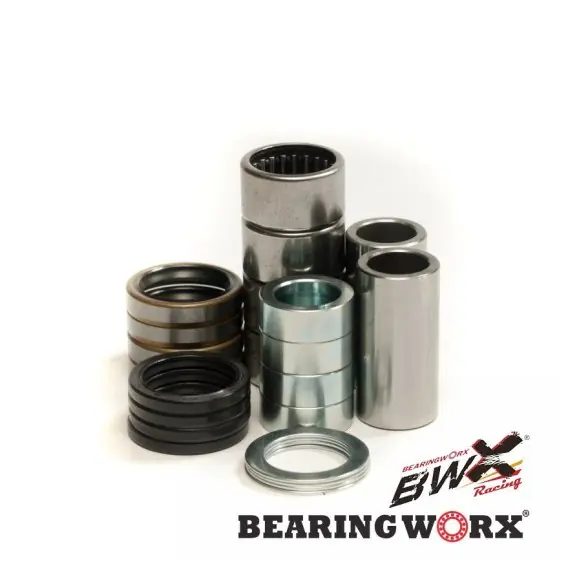 BEARING WORX ZESTAW NAPRAWCZY WAHACZA HUSABERG FC 450 ‘05, FE/FS 450 ‘05-‘06, FE650 ‘05-‘08 (28-1179) Nowy