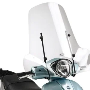 Bezpieczne zakupy KAPPA MOCOWANIE SZYBY 107AK PIAGGIO LIBERTY 50 / 125 / 150 ‘09-‘24, PIAGGIO LIBERTY 50 / 125 / 150 / 200 ‘02-‘08