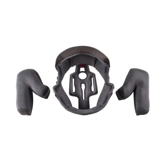 Nowość LEATT WYŚCIÓŁKA Z POLICZKAMI/INNER LINER KIT DO KASKU GPX 3.5 ROZMIAR M (CZĘŚCI ZAMIENNE)