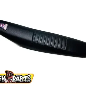 FM-PARTS NOWOŚĆ POKROWIEC / POSZYCIE SIEDZENIA ASS GUARDIAN SHERCO SE/SEF/SE-R ‘17-‘24 KOLOR CZARNY Oferta czasowa