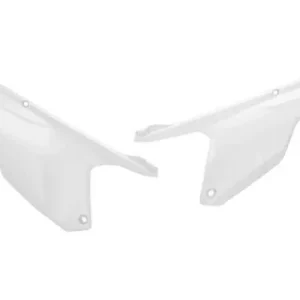 RACETECH (RTECH) BOCZKI (LEWY / PRAWY) TRIUMPH TF 250 X / 450 RC ‘24-‘25 KOLOR BIAŁY Zamów dziś