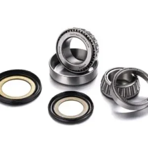 FACTORY LINKS ŁOŻYSKA GŁÓWKI RAMY Z USZCZELNIACZAMI HONDA CB / CBF / CBR / CBX / CMX / CTX / CX / NC / NSA / NT / NX / NTV / GL Premium