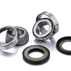 FACTORY LINKS ŁOŻYSKA GŁÓWKI RAMY Z USZCZELNIACZAMI BMW S 1000 RR ‘10-‘17, SUZUKI GSX-R 600 / 750 ‘97-‘24, DL 650 V-STROM ‘04-‘2 Łatwy zwrot
