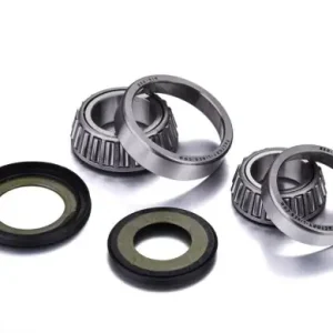 FACTORY LINKS ŁOŻYSKA GŁÓWKI RAMY Z USZCZELNIACZAMI KAWASAKI KLX 250 / 650, SUZUKI DR / GS / GSF / GSX / VS, YAMAHA FZ / XJ / XJ Obniżka ceny