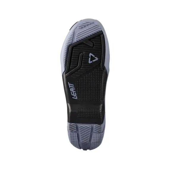 Nie przegap LEATT PODESZWA (PARA) DO BUTÓW 4.5/5.5 SOLE PAIR GRAPHENE/BLACK KOLOR GRAFITOWY/CZARNY ROZMIAR 42/43 (CZĘŚCI ZAMIENNE)