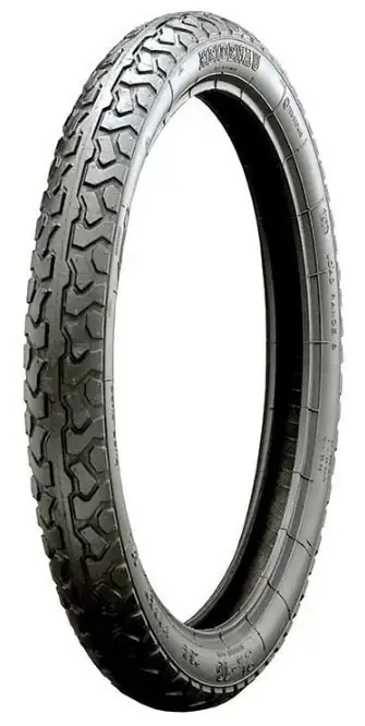 Tylko dziś HEIDENAU OPONA 2.25-17 (21X2.25) M4 28B TT PRZÓD/TYŁ DOT 24/2026